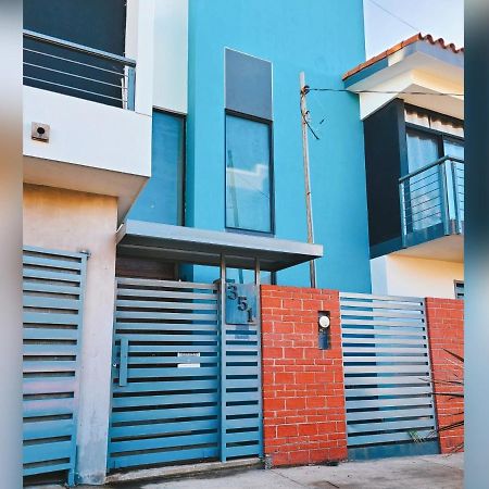 Avenida Del Agua Villa Tijuana Exterior photo